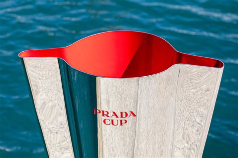 prada north sails polo|LIVE UPDATES: THE PRADA CUP FINALS .